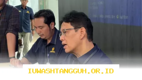 Menkeu Pastikan Indonesia Aman dari Krisis Energi, Kondisi APBN Stabil