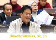 Menkeu Purbaya Alokasikan Dana Rp55 Triliun untuk THR PNS Tahun 2026 Ini Rinciannya