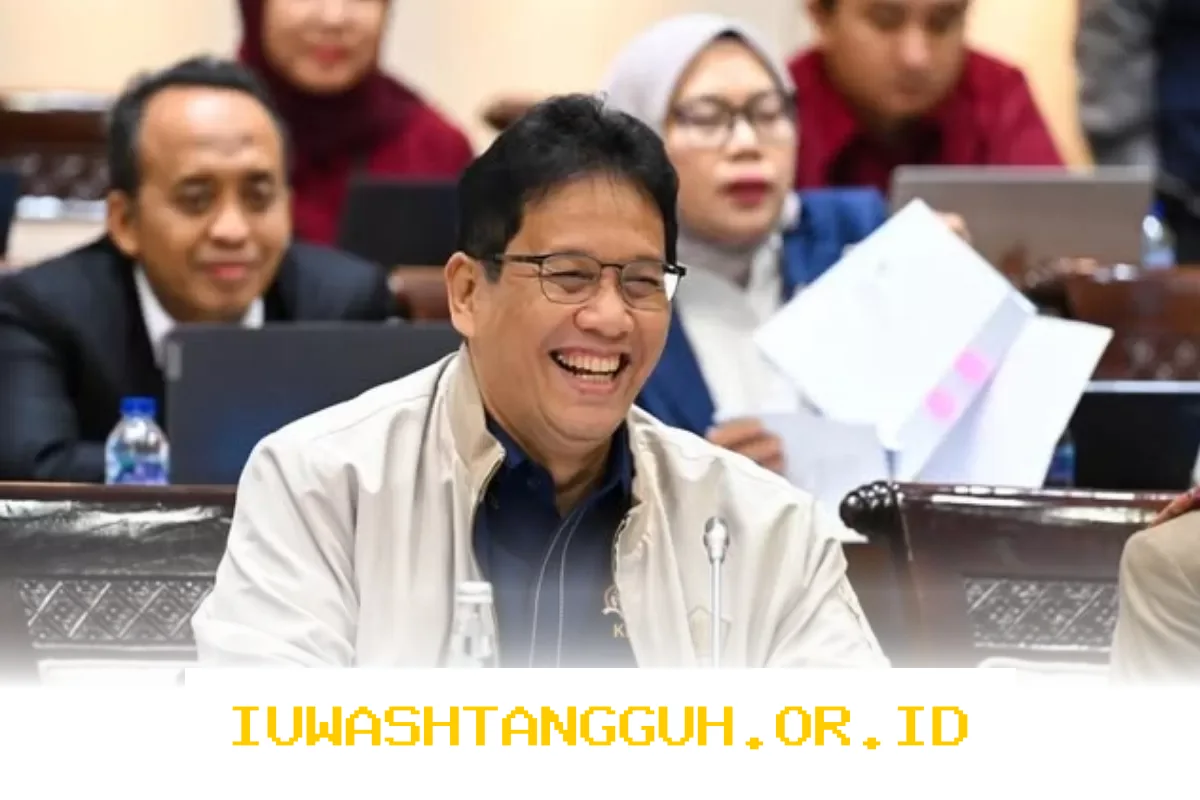 Menkeu Purbaya Alokasikan Dana Rp55 Triliun untuk THR PNS Tahun 2026 Ini Rinciannya
