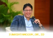 Menkeu Purbaya Buka Suara soal Keterlambatan THR ASN yang Sudah Dianggarkan