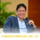 Menkeu Purbaya Buka Suara soal Keterlambatan THR ASN yang Sudah Dianggarkan
