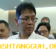 Menkeu Purbaya Jamin Stabilitas Harga BBM Domestik Meski Volatilitas Minyak Global Tinggi