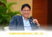 Menkeu Purbaya Resmikan Aturan Tunjangan Baru untuk PNS Golongan IV, Cek Besaran Dana yang Diterima