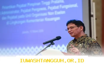 Menkeu Purbaya Setujui ASN Bekerja dari Rumah Pasca-Lebaran 2026, Ini Rinciannya