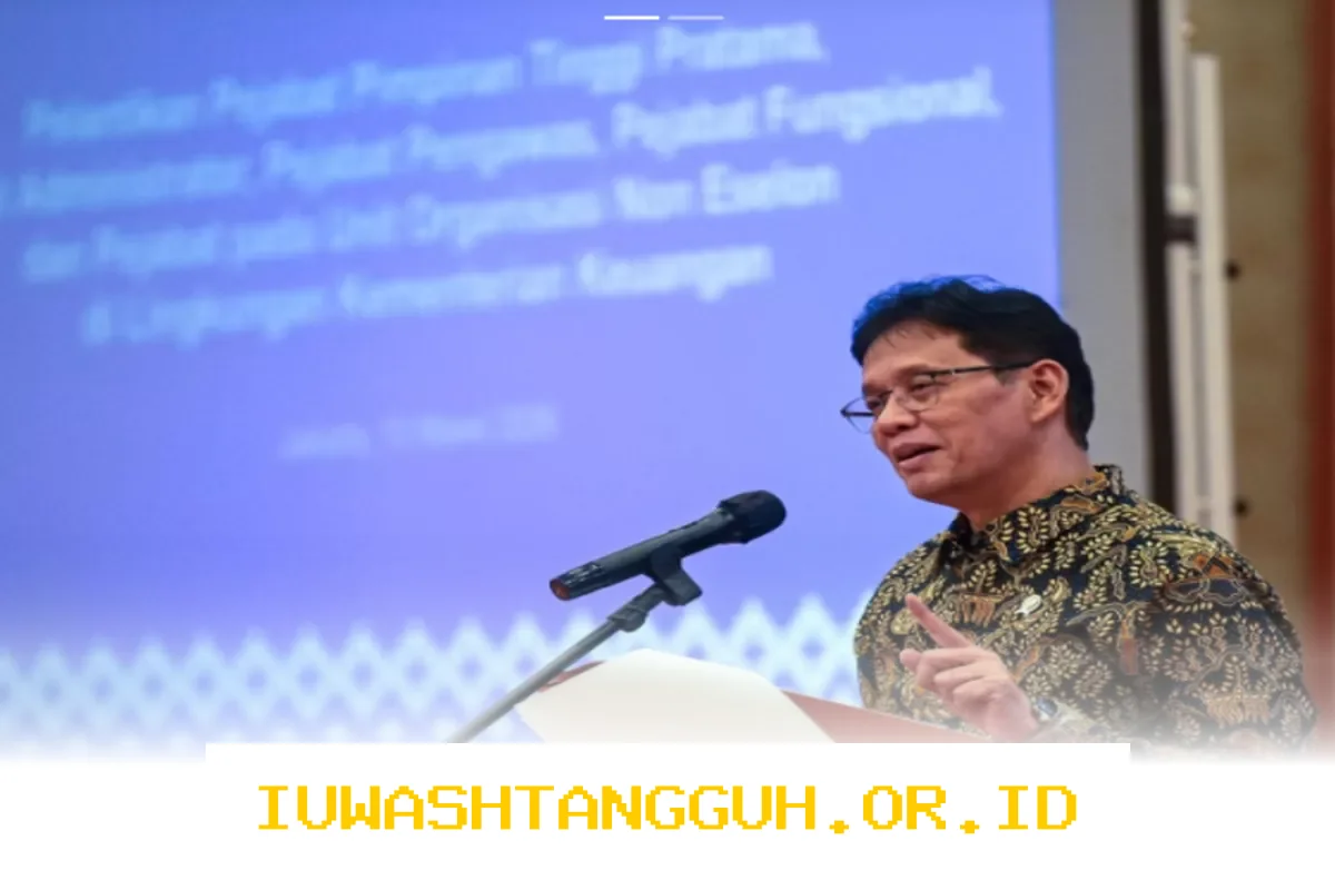 Menkeu Purbaya Setujui ASN Bekerja dari Rumah Pasca-Lebaran 2026, Ini Rinciannya