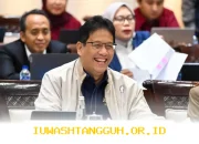 Menkeu Purbaya Setujui THR 2026, PPPK Golongan Ini Dapat Transfer Rp5,2 Juta dan Empat Tunjangan Lainnya