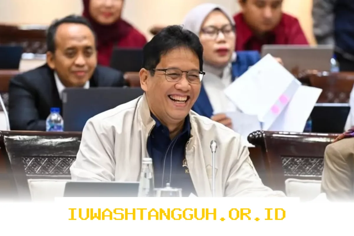 Menkeu Purbaya Setujui THR 2026, PPPK Golongan Ini Dapat Transfer Rp5,2 Juta dan Empat Tunjangan Lainnya
