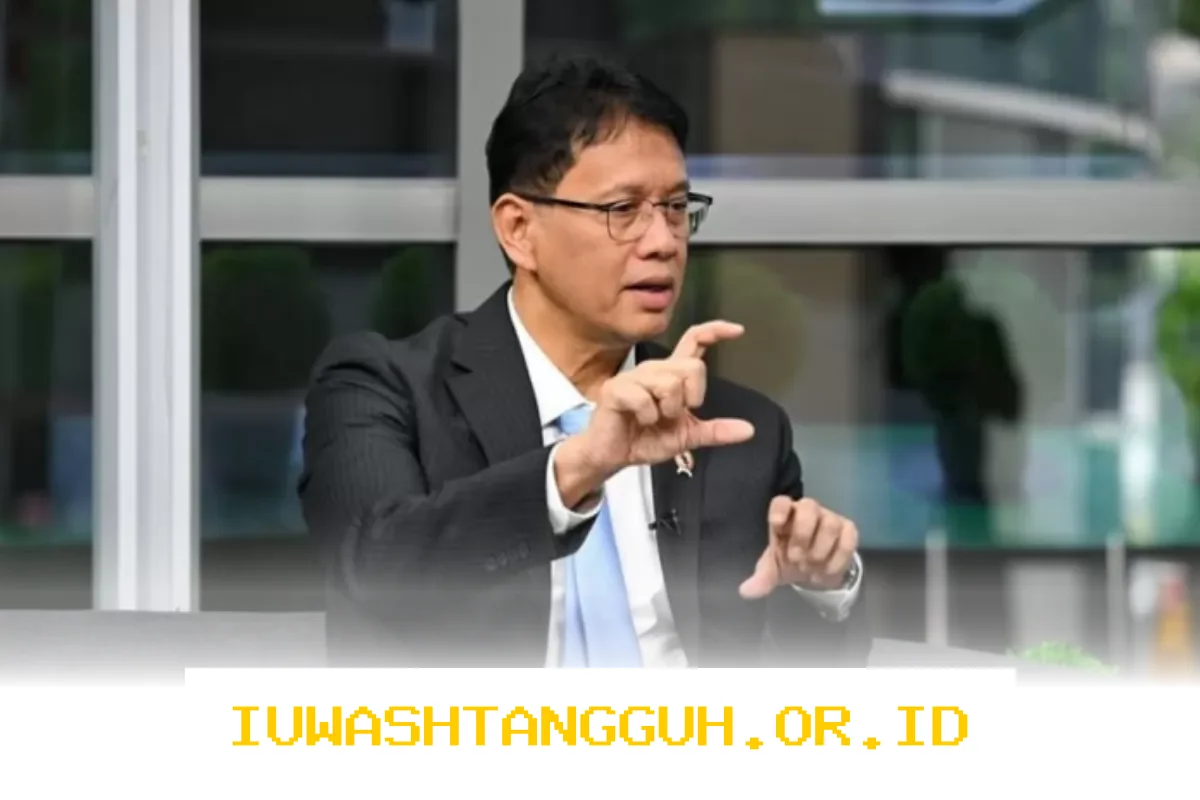 Menkeu Purbaya Siapkan Rp55 Triliun Khusus THR 2026, Ini Rinciannya untuk PNS Golongan IV!
