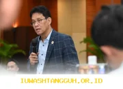 Menkeu Purbaya Tanggapi Keterlambatan Pencairan THR ASN 2026 Senilai Rp11 Triliun yang Baru Tersalurkan