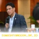 Menkeu Purbaya Tanggapi Keterlambatan Pencairan THR ASN 2026 Senilai Rp11 Triliun yang Baru Tersalurkan