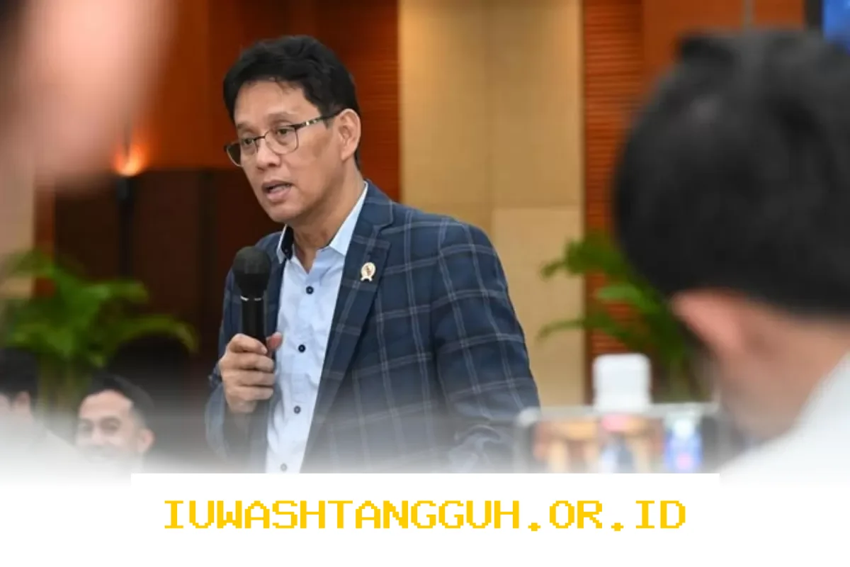 Menkeu Purbaya Tanggapi Keterlambatan Pencairan THR ASN 2026 Senilai Rp11 Triliun yang Baru Tersalurkan