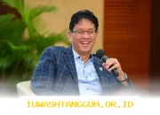 Menkeu Purbaya Tetapkan THR PNS Golongan II 2026 Sebesar Rp3,1 Triliun Telah Disalurkan