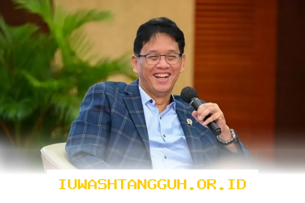 Menkeu Purbaya Tetapkan THR PNS Golongan II 2026 Sebesar Rp3,1 Triliun Telah Disalurkan