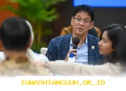 Menkeu Purbaya Umumkan Pembayaran THR ASN Pusat Capai Rp3 Triliun, Empat Golongan PNS Terima Jumlah Terbesar
