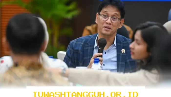Menkeu Purbaya Umumkan Pembayaran THR ASN Pusat Capai Rp3 Triliun, Empat Golongan PNS Terima Jumlah Terbesar