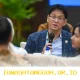 Menkeu Purbaya Umumkan Pembayaran THR ASN Pusat Capai Rp3 Triliun, Empat Golongan PNS Terima Jumlah Terbesar
