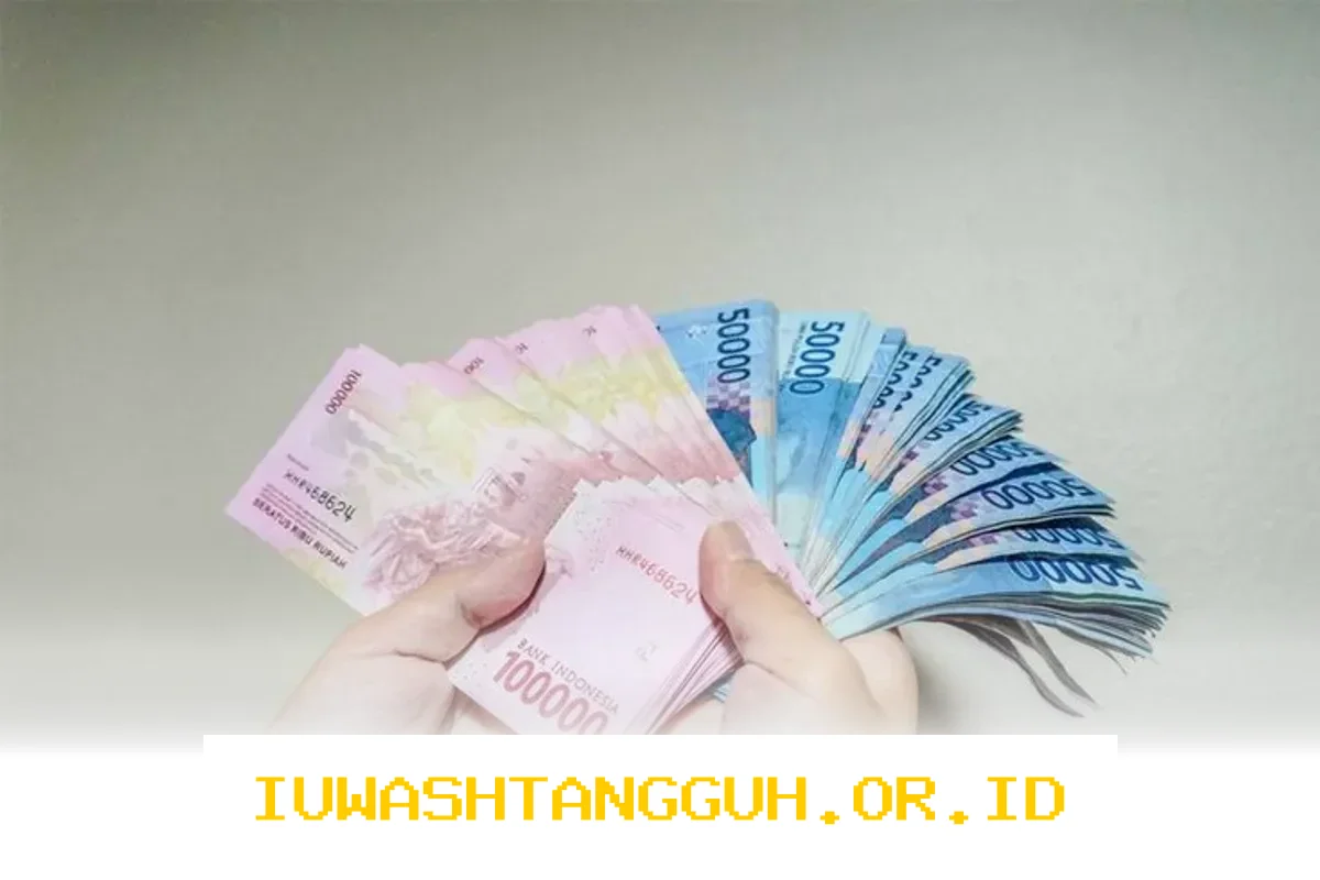 Menkeu Tegaskan Pencairan THR PNS 2026 untuk Golongan I sampai IV Tetap Sesuai Jadwal
