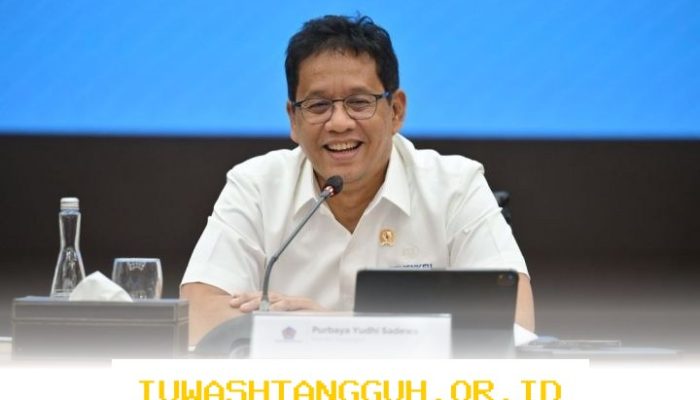 Menkeu Ungkap Libur Bersama Saat Lebaran Bisa Hemat Anggaran Negara Triliunan Rupiah