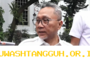 Menko Pangan Ungkap Rencana Impor Seribu Ton Beras Amerika Serikat untuk Pasar Premium