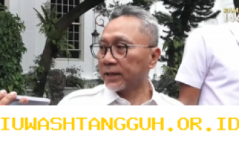 Menko Pangan Ungkap Rencana Impor Seribu Ton Beras Amerika Serikat untuk Pasar Premium