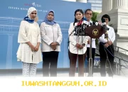 Menkomdigi Ingatkan Google dan Meta soal Kepatuhan Aturan Tunas yang Terabaikan
