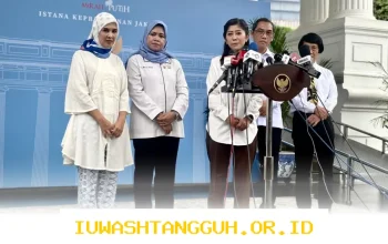 Menkomdigi Ingatkan Google dan Meta soal Kepatuhan Aturan Tunas yang Terabaikan