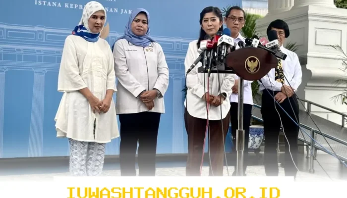 Menkomdigi Ingatkan Google dan Meta soal Kepatuhan Aturan Tunas yang Terabaikan
