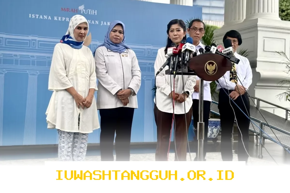 Menkomdigi Ingatkan Google dan Meta soal Kepatuhan Aturan Tunas yang Terabaikan