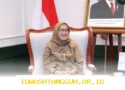 MenPAN-RB Bahas Rencana Penghapusan PPPK Paruh Waktu, Honorer yang Baru Diangkat Khawatir Nasibnya