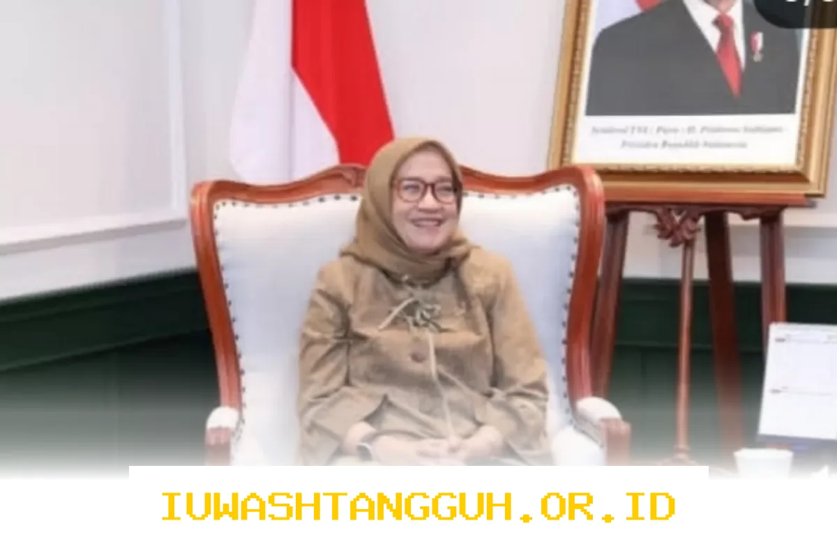 MenPAN-RB Bahas Rencana Penghapusan PPPK Paruh Waktu, Honorer yang Baru Diangkat Khawatir Nasibnya