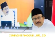 Mensos Gus Ipul Jelaskan Syarat Penerimaan Bansos bagi Narapidana yang Memenuhi Kriteria