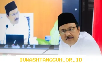 Mensos Gus Ipul Jelaskan Syarat Penerimaan Bansos bagi Narapidana yang Memenuhi Kriteria