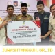 Mensos Gus Ipul Lakukan Kunjungan Lagi ke Aceh, Salurkan Bantuan Lebih dari Rp100 Miliar untuk Korban Bencana di Aceh Timur