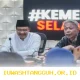 Mensos Gus Ipul Pastikan Bansos Tetap Disalurkan Selama Libur Lebaran 2026