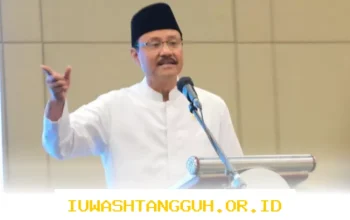 Mensos Gus Ipul Pastikan Efisiensi Anggaran Tak Ganggu Penyaluran Bansos ke KPM