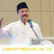 Mensos Gus Ipul Pastikan Efisiensi Anggaran Tak Ganggu Penyaluran Bansos ke KPM