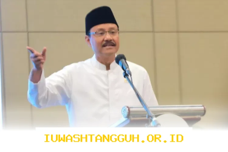 Mensos Gus Ipul Pastikan Efisiensi Anggaran Tak Ganggu Penyaluran Bansos ke KPM