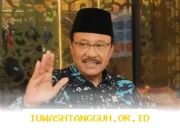 Mensos Gus Ipul Pastikan Penentuan Desil DTSEN Tidak Melibatkan Pendamping Sosial atau Kepala Desa, Data Statistik Disusun oleh BPS