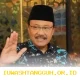 Mensos Gus Ipul Pastikan Penentuan Desil DTSEN Tidak Melibatkan Pendamping Sosial atau Kepala Desa, Data Statistik Disusun oleh BPS