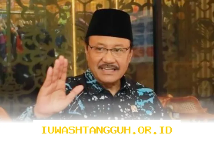 Mensos Gus Ipul Pastikan Penentuan Desil DTSEN Tidak Melibatkan Pendamping Sosial atau Kepala Desa, Data Statistik Disusun oleh BPS