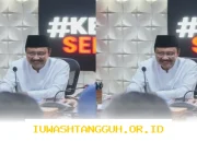Mensos Ingatkan Potensi Perubahan Desil Akibat Konflik Timur Tengah, KPM Bansos Lakukan Pengecekan Online