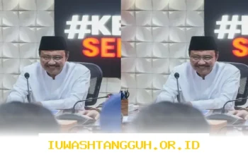 Mensos Ingatkan Potensi Perubahan Desil Akibat Konflik Timur Tengah, KPM Bansos Lakukan Pengecekan Online