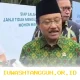 Mensos Saifullah Yusuf Hentikan Pendamping PKH yang Langgar Aturan Kartu KPM