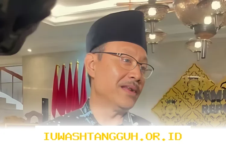 Mensos Terbitkan 8 Aturan Penting, Bansos dan Pelayanan Harus Tetap Berjalan