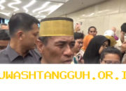 Mentan Pastikan Ketersediaan Pangan Aman Meski Ancaman El Nino Semakin Ekstrem