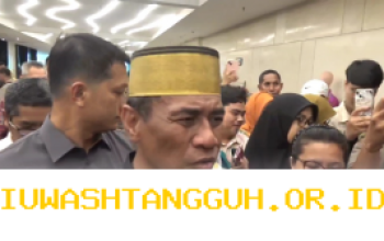 Mentan Pastikan Ketersediaan Pangan Aman Meski Ancaman El Nino Semakin Ekstrem