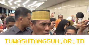 Mentan Pastikan Ketersediaan Pangan Aman Meski Ancaman El Nino Semakin Ekstrem