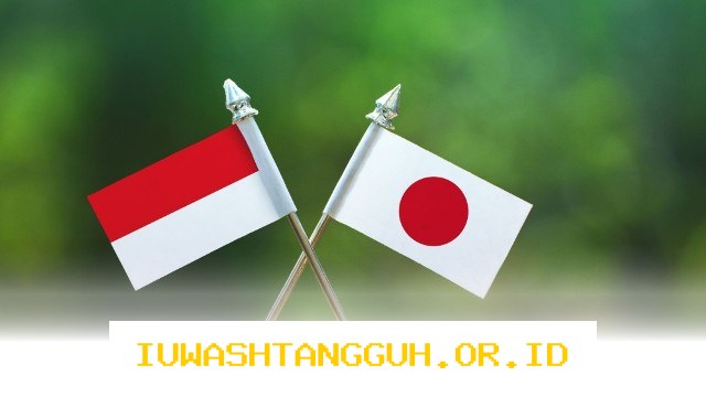 Menteri Bahlil Jalin Kerja Sama dengan Jepang untuk Tingkatkan Ketahanan Energi Indonesia