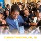 Menteri ESDM Pastikan Indonesia Aman dari Krisis Energi Meski Dunia Gonjang-ganjing