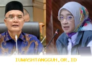 Menteri PAN RB Pastikan Guru Swasta Tak Boleh Jadi PPPK, DPR Desak Revisi UU ASN